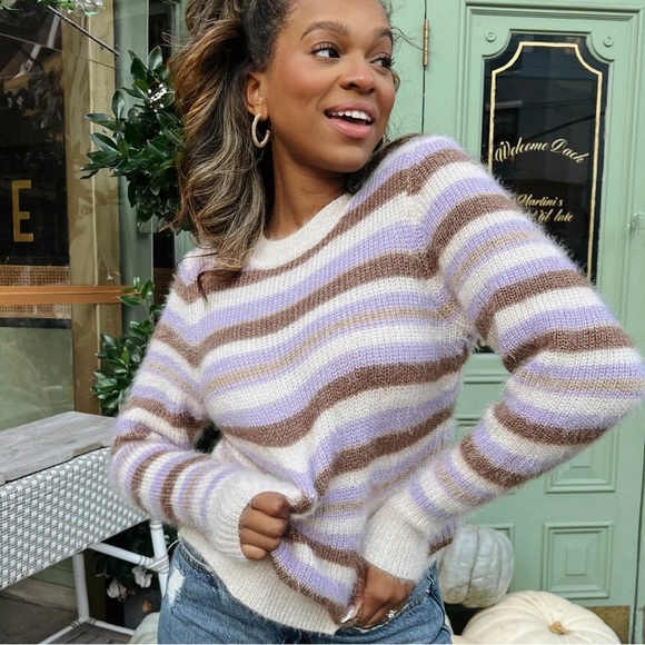 Vestique Sonya Sweater sz. M - Picture 3 of 4